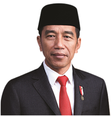 Joko Widodo